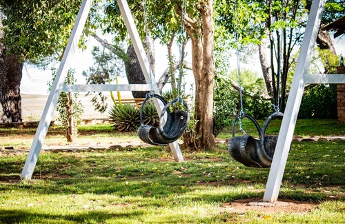 Hanover RV Rental | Raapfontein Self-catering & Camping