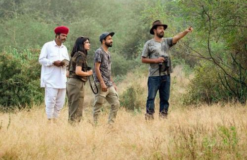 Pali Hotel | RAAS Chhatrasagar, Nimaj, District Pali