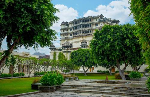 Delwara Hotel | RAAS Devigarh