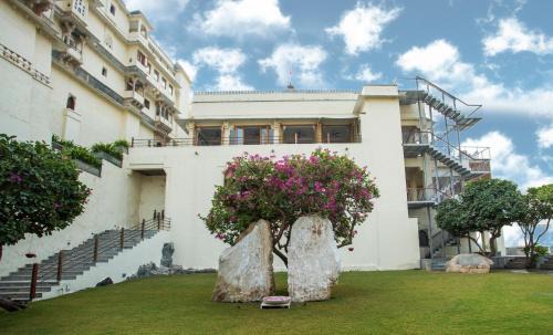 Delwara Hotel | RAAS Devigarh