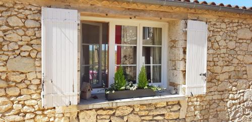 Singleyrac Bed & Breakfast | Rabbit House - Le Gite
