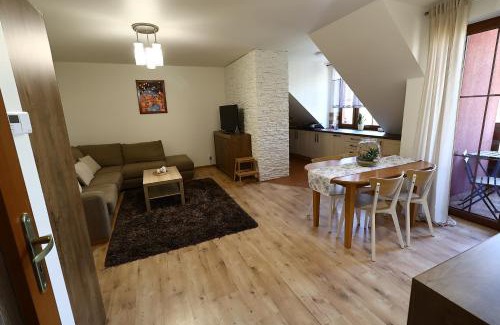 Rabka Apartment | Rabczański Apartament