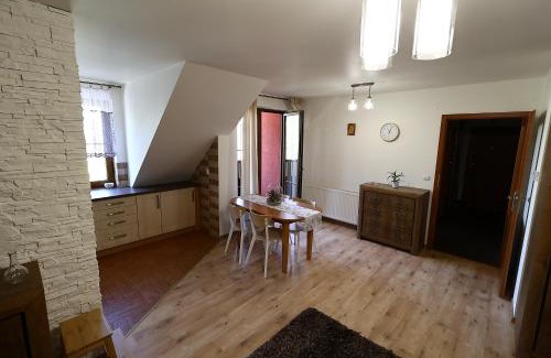 Rabka Apartment | Rabczański Apartament