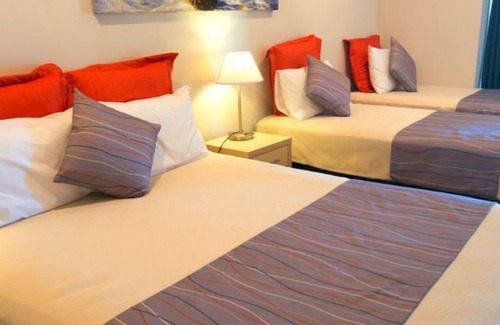 Coral Bay Hotel | RAC Ningaloo Reef Resort