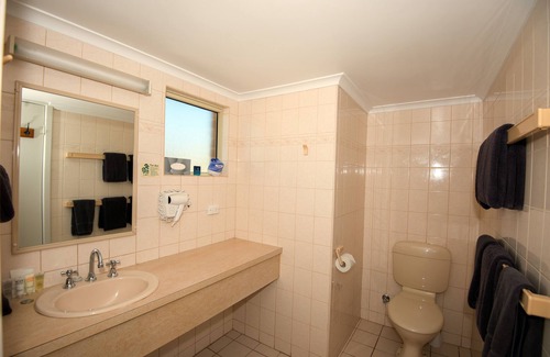 Coral Bay Hotel | RAC Ningaloo Reef Resort