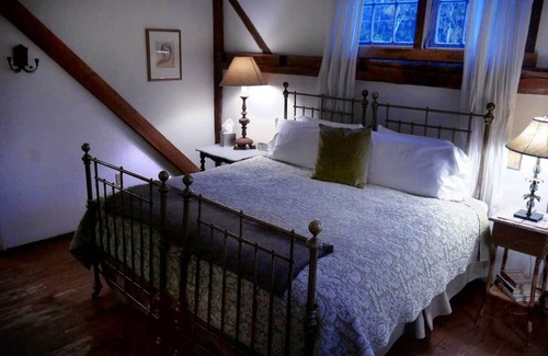 Sheffield Hotel | Race Brook Lodge