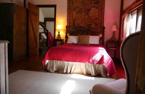 Sheffield Hotel | Race Brook Lodge