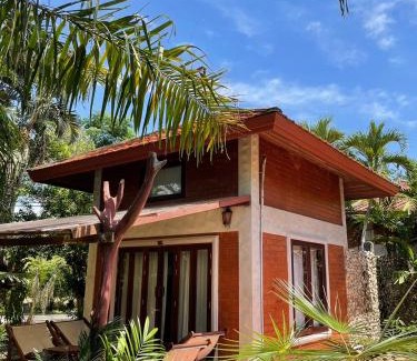 Thong Chai Resort | Rachavadee Bankrut Resort