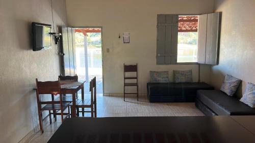 Capitolio House | Racho skalla