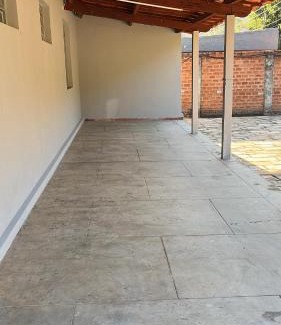 Capitolio House | Racho skalla