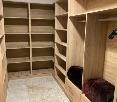 Oujda Apartment | Rachos