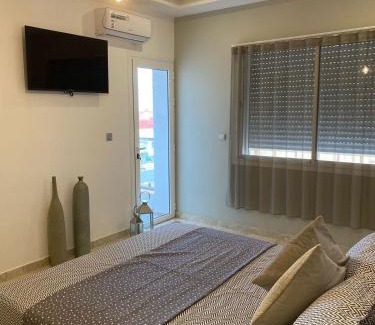 Oujda Apartment | Rachos