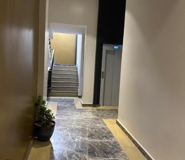Oujda Apartment | Rachos