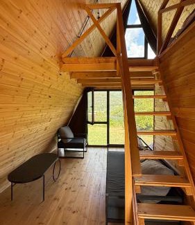 Ambrolauri Apartment | Rachuli blendi