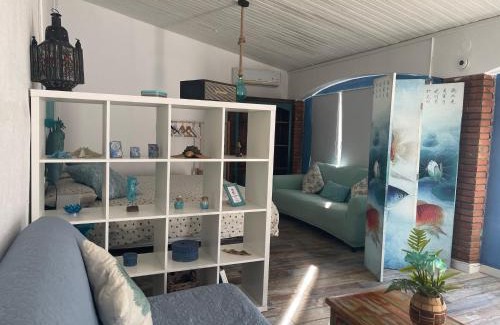 Vallromanes Apartment | Raconet Azul - Circuito Cataluña