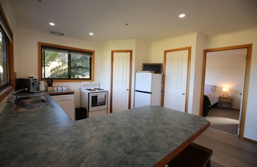 Port Arthur Cottage | Radcliffe Retreat and Spa Villa in Port Arthur