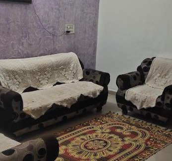 Vrindavan Apartment | Radha Niwas