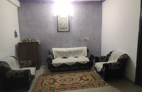 Vrindavan Apartment | Radha Niwas