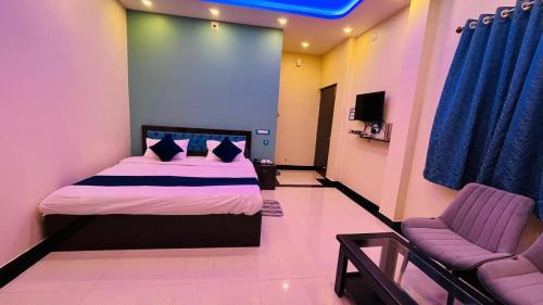 Navadvipa House | Radharani Kutir , Nabadwip