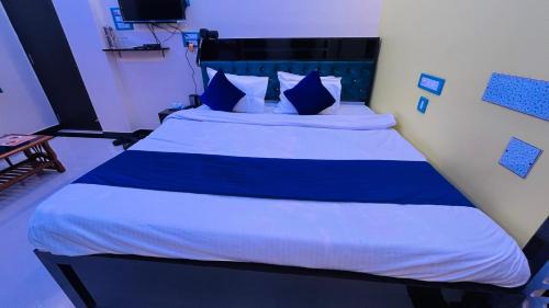 Navadvipa House | Radharani Kutir , Nabadwip