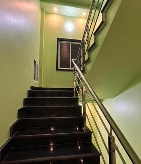 Navadvipa House | Radharani Kutir , Nabadwip