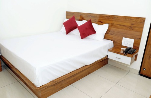 Nagaur Hotel | Radhe Krishna Hotel and Restaurant