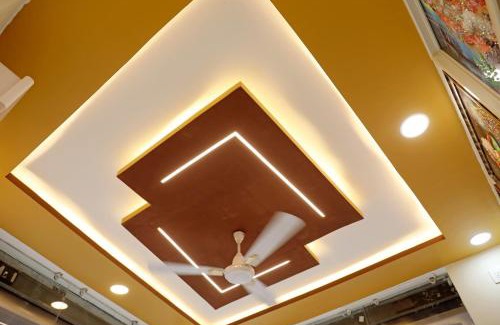 Nagaur Hotel | Radhe Krishna Hotel and Restaurant