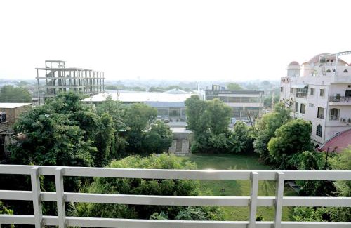 Nagaur Hotel | Radhe Krishna Hotel and Restaurant