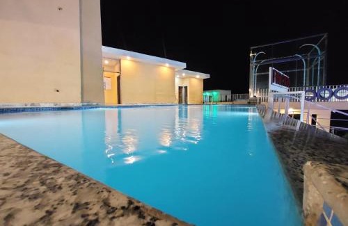 Kumbhalgarh Hotel | Radhe Radhe Resort Kumbhalgarh