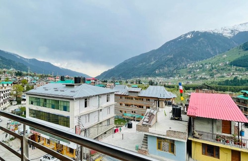 Aleo House | Radhika Hotel & Resort