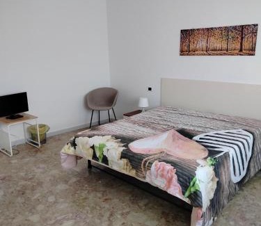 Campobasso Apartment | Radices in centro 1