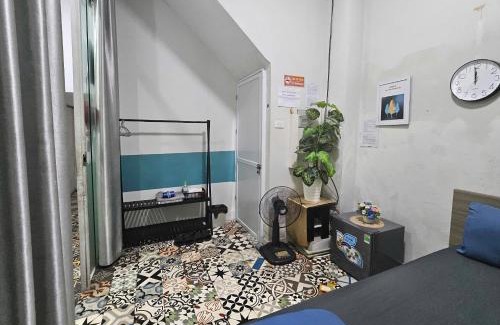 Hang Trong House | Radish Cathedral Homestay