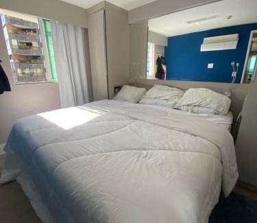 Boa Viagem Apartment | Radison Recife Beira Mar