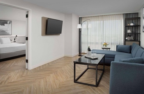 Fargo Hotel | Radisson Blu Fargo