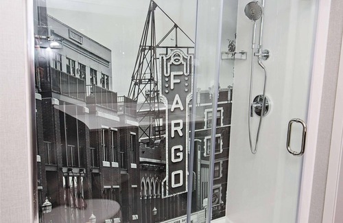 Fargo Hotel | Radisson Blu Fargo