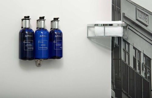 Fargo Hotel | Radisson Blu Fargo
