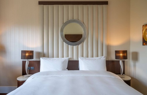 Kirkos Hotel | Radisson Blu Hotel, Addis Ababa