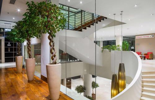 Kirkos Hotel | Radisson Blu Hotel, Addis Ababa