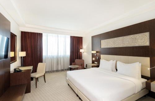 Bab Bhar Hotel | Radisson Blu Hotel & Convention Center, Tunis