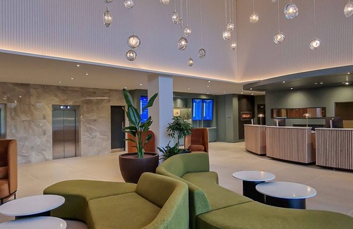 Corballis Hotel | Radisson Blu Hotel, Dublin Airport