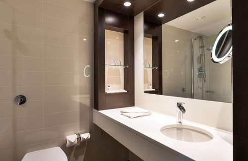 Old Town Hotel | Radisson Blu Hotel, Edinburgh City Centre