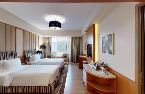 Nagpur Hotel | Radisson Blu Hotel Nagpur