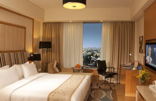 Nagpur Hotel | Radisson Blu Hotel Nagpur