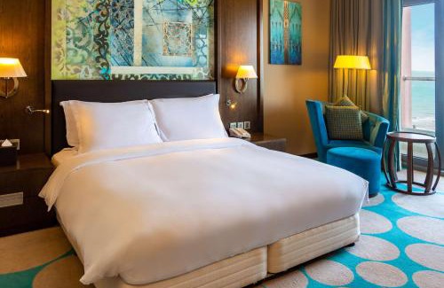 Sohar Resort | Radisson Blu Hotel & Resort, Sohar