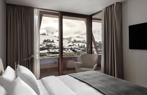 Andermatt Hotel | Radisson Blu Hotel Reussen, Andermatt