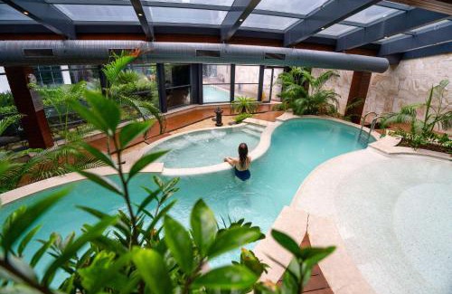 Aydınlı Mahallesi Hotel | Radisson Blu Hotel & Spa, Istanbul Tuzla