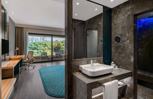 Aydınlı Mahallesi Hotel | Radisson Blu Hotel & Spa, Istanbul Tuzla