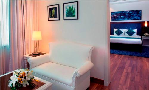 Kochi Hotel | Radisson Blu Kochi