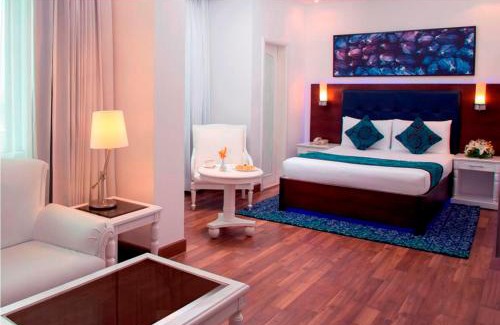 Kochi Hotel | Radisson Blu Kochi