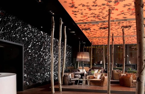 Mousio House | Radisson Blu Park Athens - Standard Single Interior BB